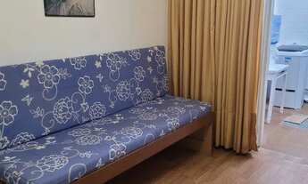 Imagem 5: Hospedagem para estudantes UFMG