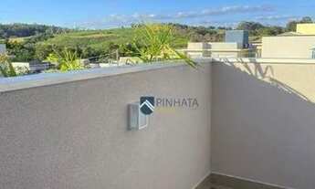 Imagem 5: Casa com 3 dormitórios à venda, 176 m² por R$ 1.480.000 - Jardim São Marcos - Valinhos/SP