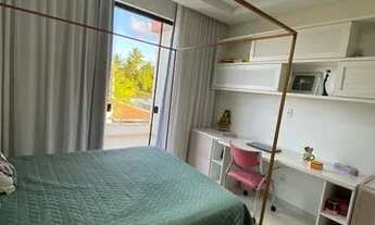 Imagem 3: Costa Marina Casa Com 2 Pavimentos Com 5/4, 2 Suíte E Piscina Bairro Aruana. DQMKVB