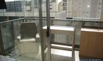 Imagem 3: APARTAMENTO - PINHEIROS - SP