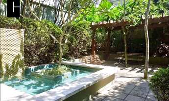 Imagem 5: SÃO PAULO - Casa Padrão - JARDIM ACLIMAÇÃO