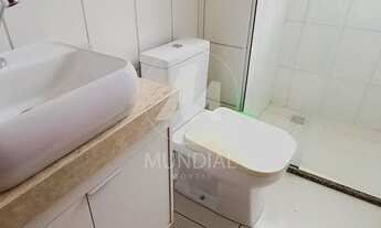 Imagem 7: Apartamento (tipo - padrao) 2 dormitórios, cozinha planejada, portaria 24 horas, em condom