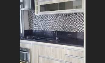 Imagem: Apartamento - Residencial Serra do Jambeiro