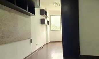 Imagem 7: Apartamento para venda com 78 metros quadrados com 2 quartos em Andaraí - Rio de Janeiro