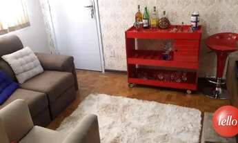 Imagem 2: São Paulo - Apartamento Padrão - Tatuapé