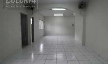 Imagem: Santo André - Conjunto Comercial/sala