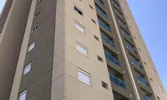 Imagem 2: Apartamento com 2 dormitórios para alugar, 73 m² - Centro - Piracicaba/SP