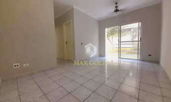 Imagem: Apartamento com 2 dormitórios para alugar