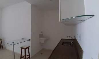 Imagem 2: APTO COM VARANDA, VISUAL DE MAR, ARMARIOS E VAGA NO CORAÇÃO DA PRAIA DA COSTA