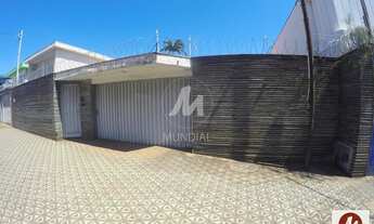 Imagem: Casa (térrea na rua) 5 dormitórios/suite