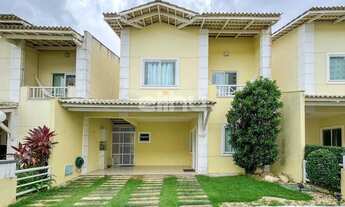 Imagem: Casa de condomínio para venda com 155 metros