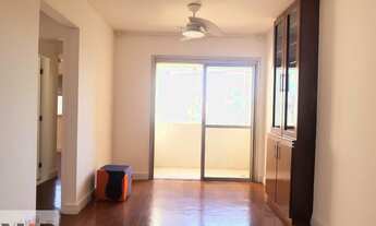 Imagem 5: APARTAMENTO DE 2 DORMITÓRIOS NA REGIÃO DO HIGIENÓPOLIS