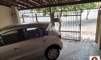 Imagem: Casa (térrea na rua) 3 dormitórios, cozinha