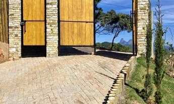 Imagem 5: Casa Espetacular com 4 suítes à venda 364m² por R$ 2.600.000 - Itaipava - Petrópolis/RJ