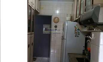 Imagem 2: Apartamento à venda com 3 dormitórios, 69 m² por 457.000,00 - Jardim Oriental - SP