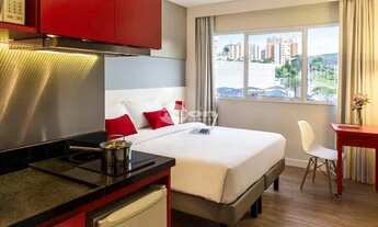 Imagem 4: JUNDIAí - Flat - Centro