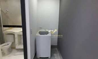 Imagem 4: Studio com 1 dormitório para alugar, 18 m² por R$ 1.100/mês - Cerâmica - São Caetano do Su