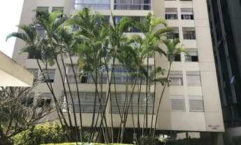 Imagem 2: Apartamento com 3 dormitórios 1 suíte e 2 vagas 160 m²