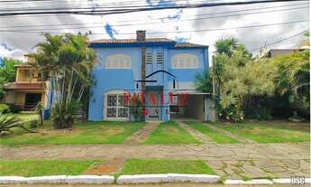 Imagem 4: PORTO ALEGRE - Casa Padrão - Hípica