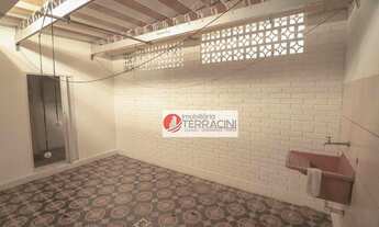 Imagem 6: Terracini aluga Apartamento com 3 dormitórios, terreo com patio individual 100 m² - por