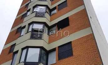 Imagem 2: Apartamento - Vila Itapura - Campinas