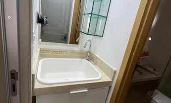 Imagem 7: ED. JP RESIDENCE, apt. c/ 50m²