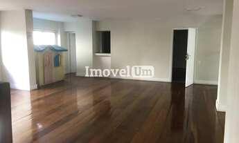 Imagem 3: Itaim Bibi Apartamento com 3 dormitórios