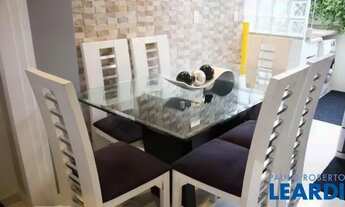 Imagem 4: CASA EM CONDOMÍNIO - MOOCA - SP