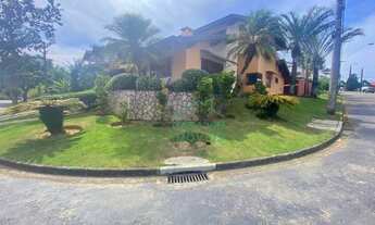 Imagem 2: Casa com 4 dormitórios, 344 m² - venda por R$ 2.390.000,00 ou aluguel por R$ 14.246,00/mês