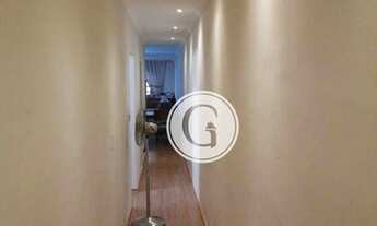 Imagem 7: Casa Térrea com 2 dormitórios e 2 vagas cobertas à venda, 90 m² por R$ 435.000 - Vila Polo