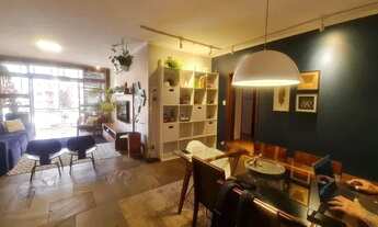 Imagem 4: Apartamento com 3 dormitórios à venda, 158 m² por R$ 530.500,00 - Centro - Ribeirão Preto