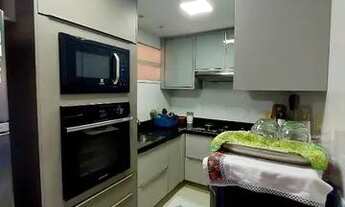 Imagem 5: Excelente Apartamento no Luciano Cavalcante com 76,5m²