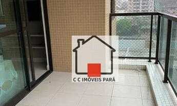 Imagem 7: Loft com 2 dormitórios para alugar, 54 m² por R$ 4.800,01/mês - Umarizal - Belém/PA