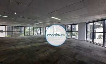 Imagem 5: Conjunto para alugar na Vila Olímpia - Imoplay Real Estate