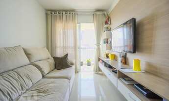 Imagem 2: Apartamento para Aluguel - Mooca, 3 Quartos, 68 m2