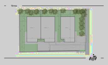 Imagem 6: São Paulo - Casa de Condomínio - Jardim Paulistano