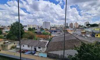 Imagem 3: Apartamento|Sacada|55m²|2 Dormitórios|1 banheiro|1 Vaga