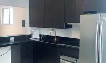 Imagem 3: SOBRADO JARDIM DAS FLORES