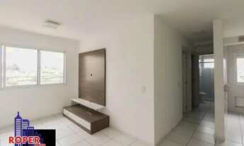 Imagem 3: Lindo apartamento de 2 dormitórios para alugar no Tatuapé por R$ 1.700,00