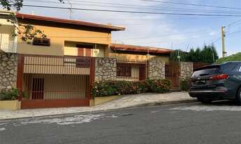 Imagem: Casa Sobrado - Residencial - Usado