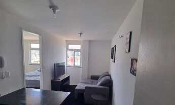 Imagem 6: Excelente imóvel mobiliado localizado na Avenida Bezerra de Menezes 2085 - Parquelandia