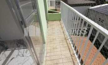 Imagem: Apartamento com dois quartos na Taquara