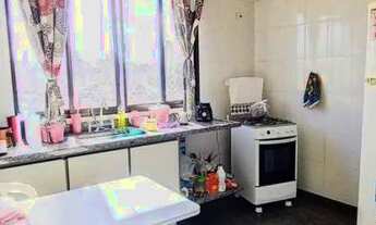 Imagem 7: APARTAMENTO DE 100M² COM 3 DORMITÓRIOS SENDO 1 SUÍTE NO ED. PITANGUEIRAS NA VILA ARENS EM