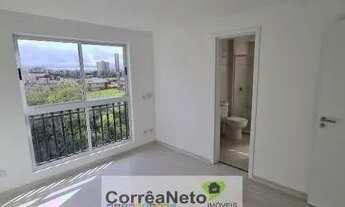 Imagem 7: Apartamento para venda com 3 quartos em Novo Mundo/ Ctba/Pr de frente pra rua