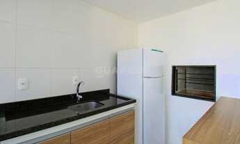 Imagem 7: Apartamento para aluguel, 1 quarto, 1 vaga, Jardim Botânico - Porto Alegre/RS