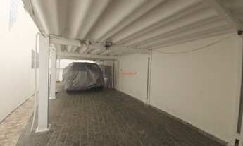 Imagem 3: Casa térrea para locação em Campo Grande