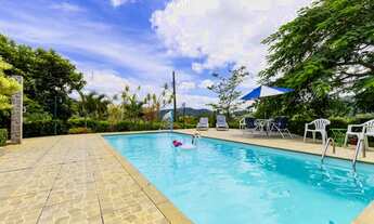 Imagem 3: Granja de 2700 metros para venda em Simão Pereira