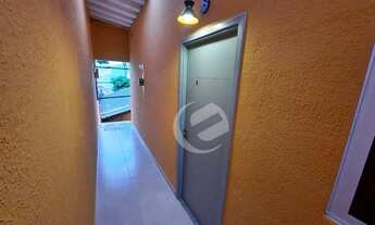 Imagem 3: Kitnet para alugar, 30 m² por R$ 1.030/mês - Vila Pinheirinho - Santo André/SP