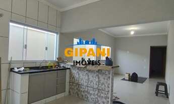 Imagem 7: Casa Térrea Nova Geminada Ampla com 02 Dormitórios Jardim Europa