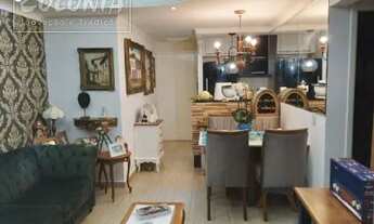 Imagem 3: Santo André - Apartamento Padrão - Vila Alzira